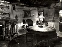 CPM La Taverne Moult 