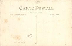 CPA Arromanches Port en Bessin Asnelles Courseulles Ste Honorine Coiffe Folklore 