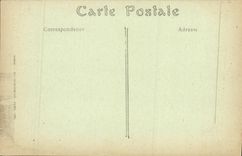 Acantilados de Arromanches de la POSTAL de la VENDIMIA les Bains