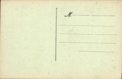 Acantilados de Arromanches de la POSTAL de la VENDIMIA vistos de la playa