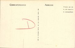 CPA Arromanches Vue Generale