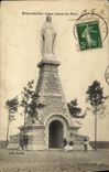 CPA Arromanches Notre Dame des Flots