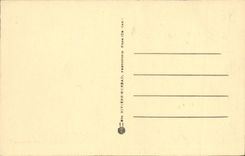 Opinion de Arromanches de la POSTAL de la VENDIMIA en la direccion del mar