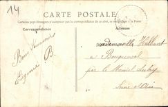 CPA Bayeux La Cathedrale Cote Sud