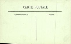 POSTAL Bayeux de la VENDIMIA que la catedral esculpe con la torre central