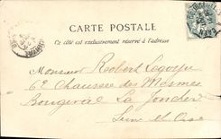 CPA Cathedrale de Bayeux Portail Meridional