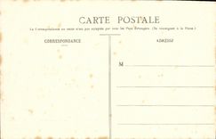 Cripta de Bayeux de la POSTAL de la VENDIMIA de la catedral