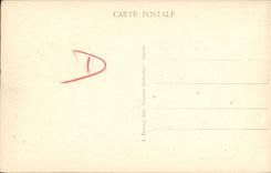 CPA Bayeux Le choeur de la Cathedrale
