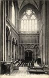 CPA Bayeux Le Transept