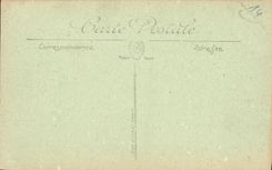 Arcadas de la catedral de Bayeux de la POSTAL de la VENDIMIA del cubo que vuelve a L epoca romana