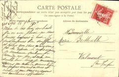 CPA Bayeux Scenes De La Vie Normande Coiffure ancienne des environs dite la Bourgogne 