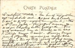 CPA Bayeux La Normandie La Bonnette Bayeusaine Le noeud long Folklore 