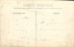 arbol de Bayeux de la POSTAL de la VENDIMIA de la libertad