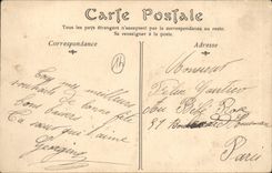 CPA Bayeux L hotel de ville