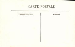 POSTAL Bayeux L St Patrice de la VENDIMIA de la iglesia