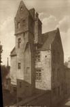 CPA Bayeux Maison du gouverneur