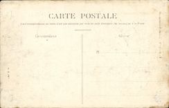 CPA Bayeux Maison du Gouverneur