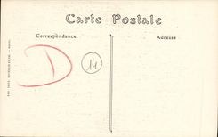 CPA Bayeux Maison du Gouverneur