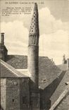 CPA Bayeux Lanterne des morts