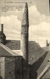 CPA Bayeux Lanterne des Morts