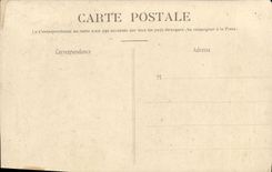CPA Bayeux La Lanterne des Morts