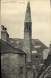 CPA Bayeux Lanterne Des Morts