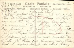 CPA Bayeux Lanterne Des Morts