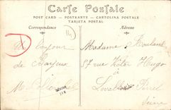 CPA Bayeux La Rue Saint Martin