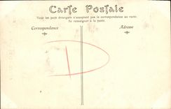 POSTAL Bayeux de la VENDIMIA el automovil Martin de la calle Saint