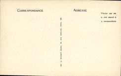 La POSTAL Bayeux Tapisserie de la VENDIMIA del individuo de la reina Matilde agarra D Harold