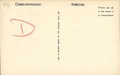 La tapiceria de Bayeux de la POSTAL de la VENDIMIA de la reina Matilde habla entre el individuo y Harold