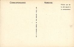 La POSTAL Bayeux Tapisserie de la VENDIMIA de la reina Matilde Guillermo informa el mensaje D Eduardo al confesor