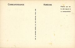 CPA Bayeux Tapisserie De La Reine Mathilde Guy ne s etant pas rendu a cette invitation
