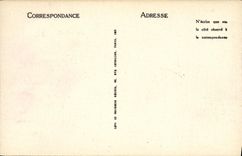 La POSTAL Bayeux Tapisserie de la VENDIMIA de la reina Matilde Harold ahorra los que esta y el L normandos armados con Guillermo