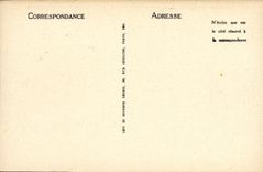 POSTAL Bayeux Tapisserie de la VENDIMIA de los ataques de la reina de Matilde de Dinan