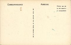 La POSTAL Bayeux Tapisserie de la VENDIMIA de la reina Matilde que va Guillermo tiene Bayeux