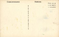 La POSTAL Bayeux Tapisserie de la VENDIMIA de la reina Matilde que Eduardo escucha la cuenta tiene L embajada en Normandia