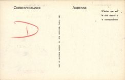 Tapiceria de Bayeux de la POSTAL de la VENDIMIA de muertos la reina D Eduardo de Matilde el confesor