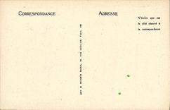 Tapiceria de Bayeux de la POSTAL de la VENDIMIA de unos de los reyes magos de la reina de Matilde del tiempo