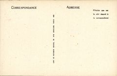 La POSTAL Bayeux Tapisserie de la VENDIMIA de la reina Matilde Guillermo da L orden para construir una flota para pasar a Inglaterra