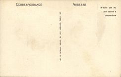 La POSTAL Bayeux Tapisserie de la VENDIMIA del ingles de la reina de Matilde se escapo