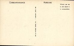 Tapiceria de Bayeux de la POSTAL de la VENDIMIA de la reina de Matilde el duque Guillermo