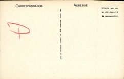 La POSTAL Bayeux Tapisserie de la VENDIMIA de la reina Matilde L accion continúa con furia