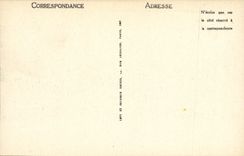 Tapiceria de Bayeux de la POSTAL de la VENDIMIA de muertos la reina de Matilde de los hermanos de rey Harold Lewine y Gyrd