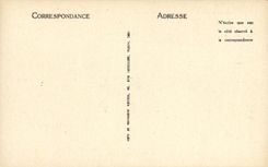 La POSTAL Bayeux Tapisserie de la VENDIMIA de la reina Matilde una cava un hoyo alrededor del campo consolida