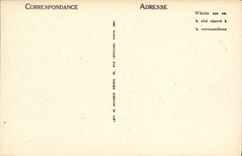 La POSTAL Bayeux Tapisserie de la VENDIMIA de la reina de Matilde un jefe S se acerca a Guillermo