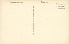 La POSTAL Bayeux Tapisserie de la VENDIMIA de la reina Matilde Guillermo pregunta a jefe de la tropa