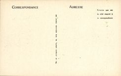 POSTAL Bayeux Tapisserie de la VENDIMIA de la reina de Matilde que la flota se mueve hacia L Inglaterra