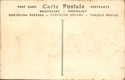 La POSTAL Bayeux Tapisserie de la VENDIMIA de la reina Matilde Harold ahorra los normandos