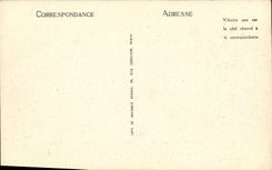 CPA Bayeux Tapisserie De La Reine Mathilde Guy ne s etant pas rendu a cette invitation